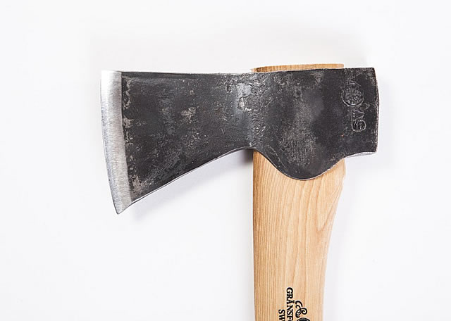 Gransfors Bruks Small Forest Small Forest Axe